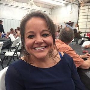 Meet your Posher, Heidi